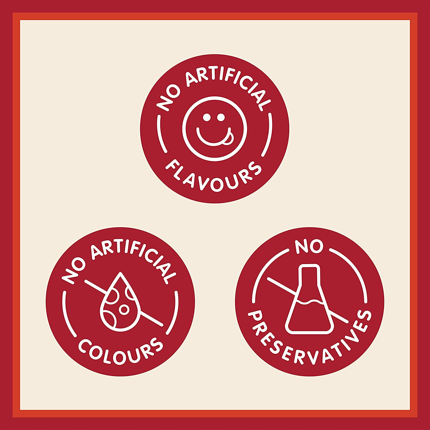 Heinz 4+ Months Pear Puree Jar Heinz for Baby Food Jar Vegetarian No Artificial Flavours, No Preservatives, No Added Colours 110G (Pack of 6)