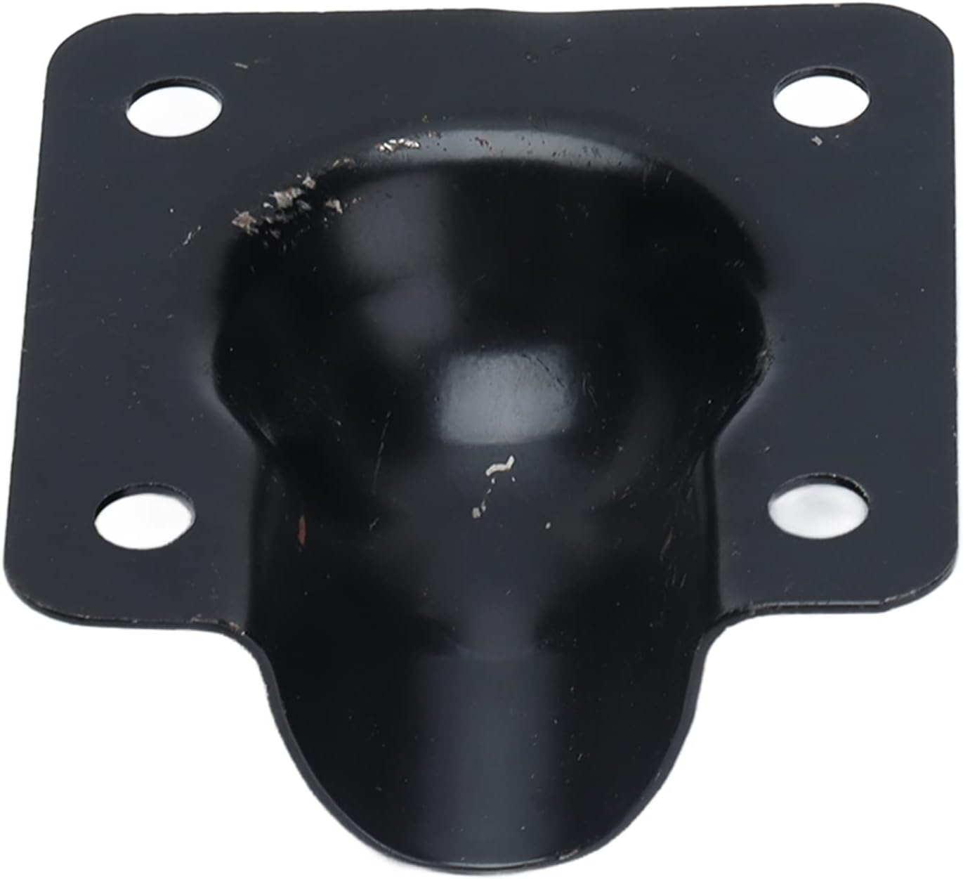 GX110 GX120 GX160 GX200 of the Exhaust Deflector, Durable Stainless Steel, Easy Assembly for Grass Cutter Enthusiasts image number 2