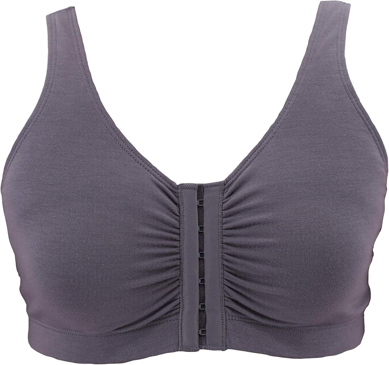 Post Surgery Front Closure Bra