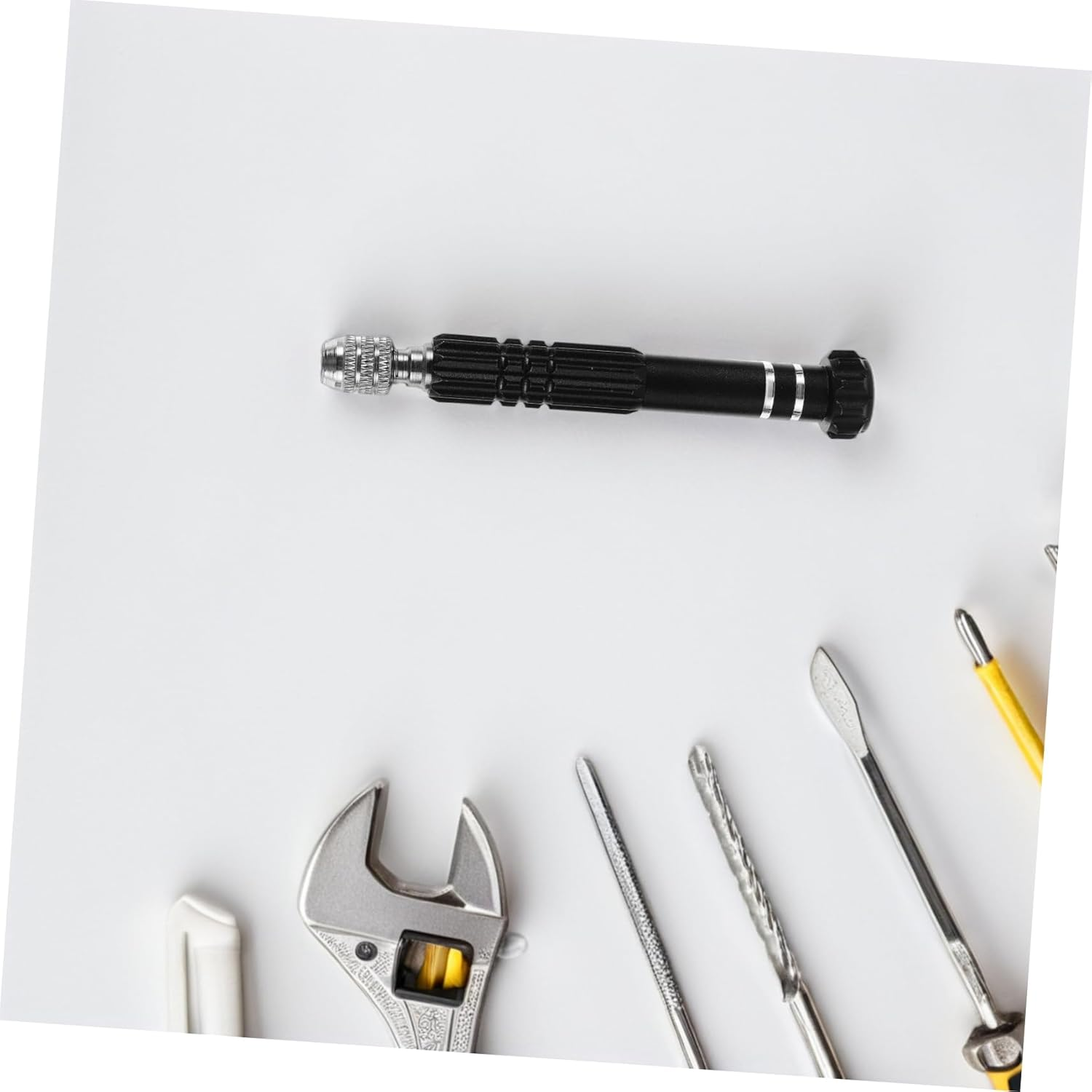 MUELODSIC 4Sets Automotive Screwdriver Bit Kit Carburetor Tool Car Repair Screwdriver Set Electronics image number 2