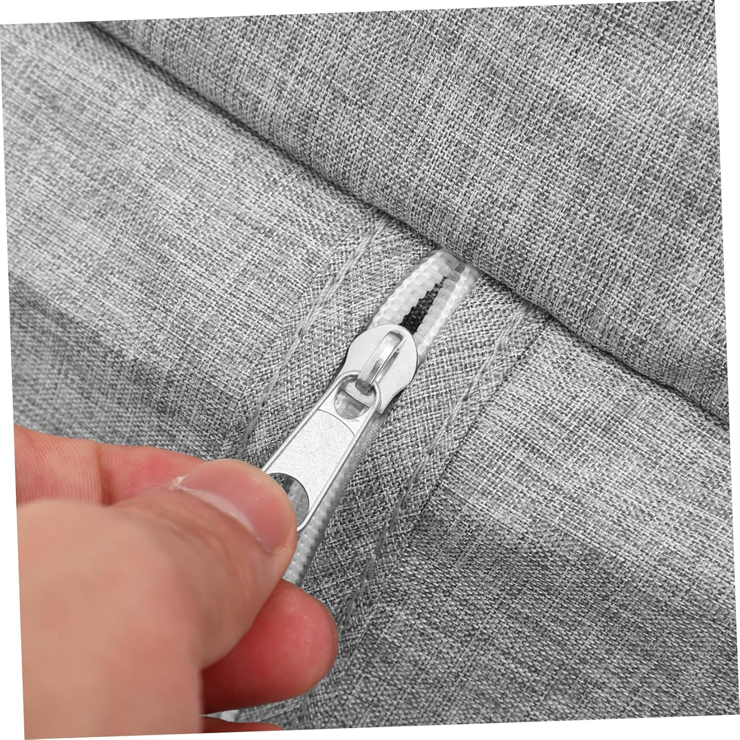 Cradle Hanging Bag Diaper Storage Organizer Multi-Use for Bed and Stroller image number 5