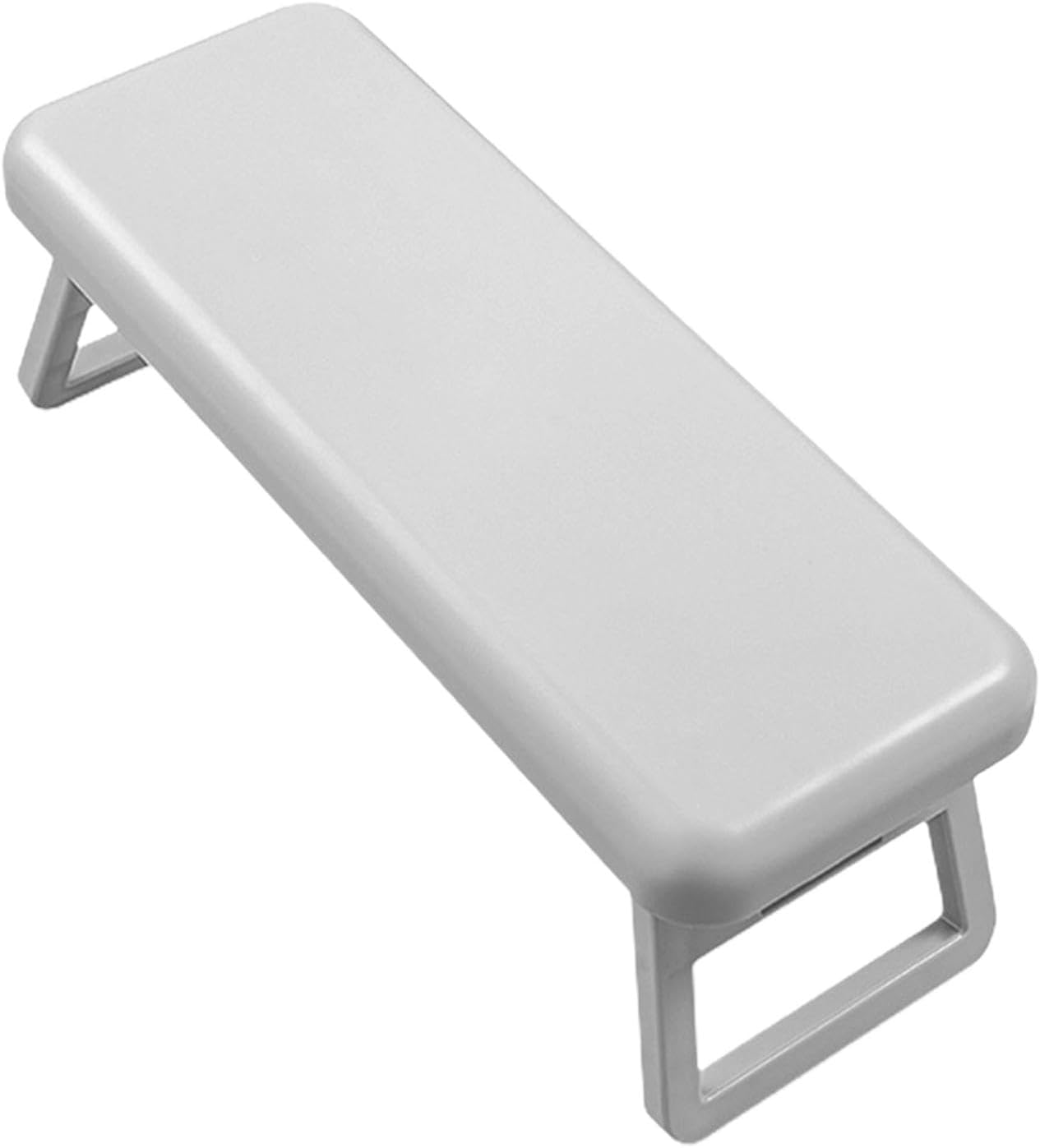 Nail Arm Rest Holders - Professional Nails Rest | Nails Tech Hand Holders, Stable Arm Rest for Nails, Hand Holder for Nails Tech, Nail Armrest, at Home, Professional Nail Salon, Out for Services