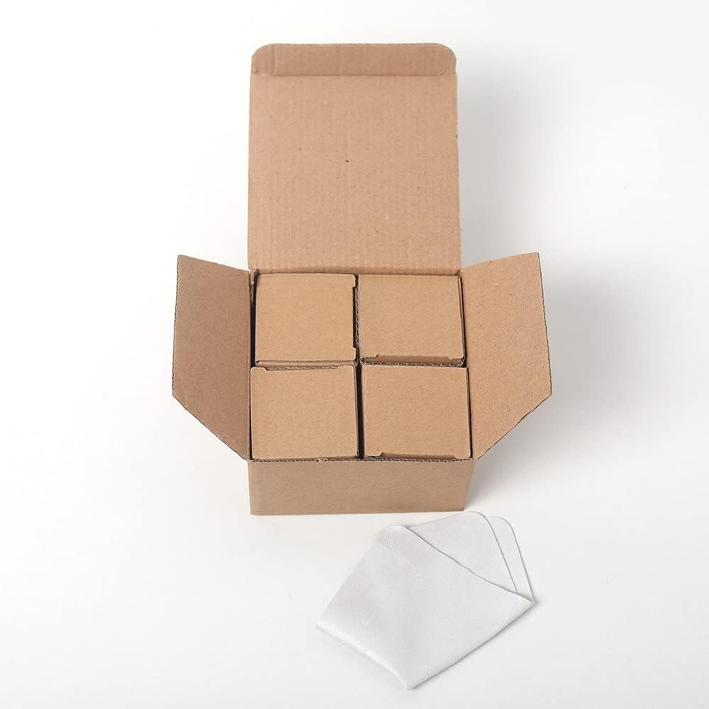 4Pcs 50Mm AB Color Coated Crystal Diamond Paperweight Suncatcher Rainbow Maker,Nail Diamond Backgrounds for Pictures, Home/Office Desk Decorations, Big Fake Diamond (AB Coated, 50Mm) image number 5