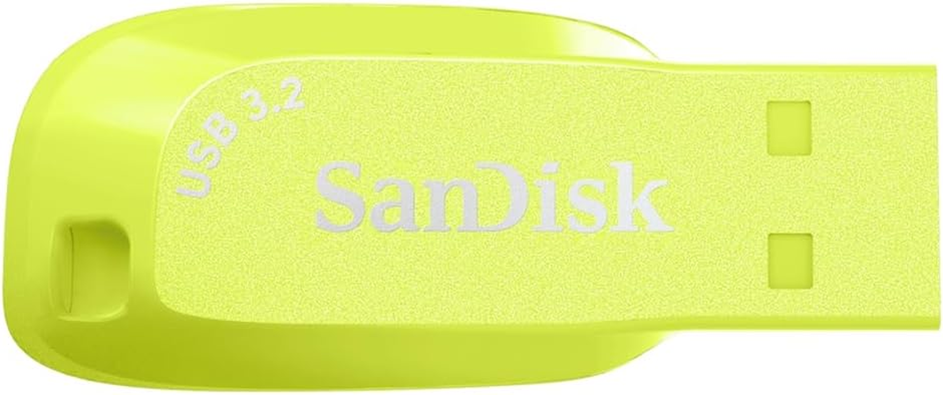 Sandisk SDCZ410-128G-G46EP Ultra Shift 3.2 USB 100Mb/S 128 GB Flash Drive, Evening Primose