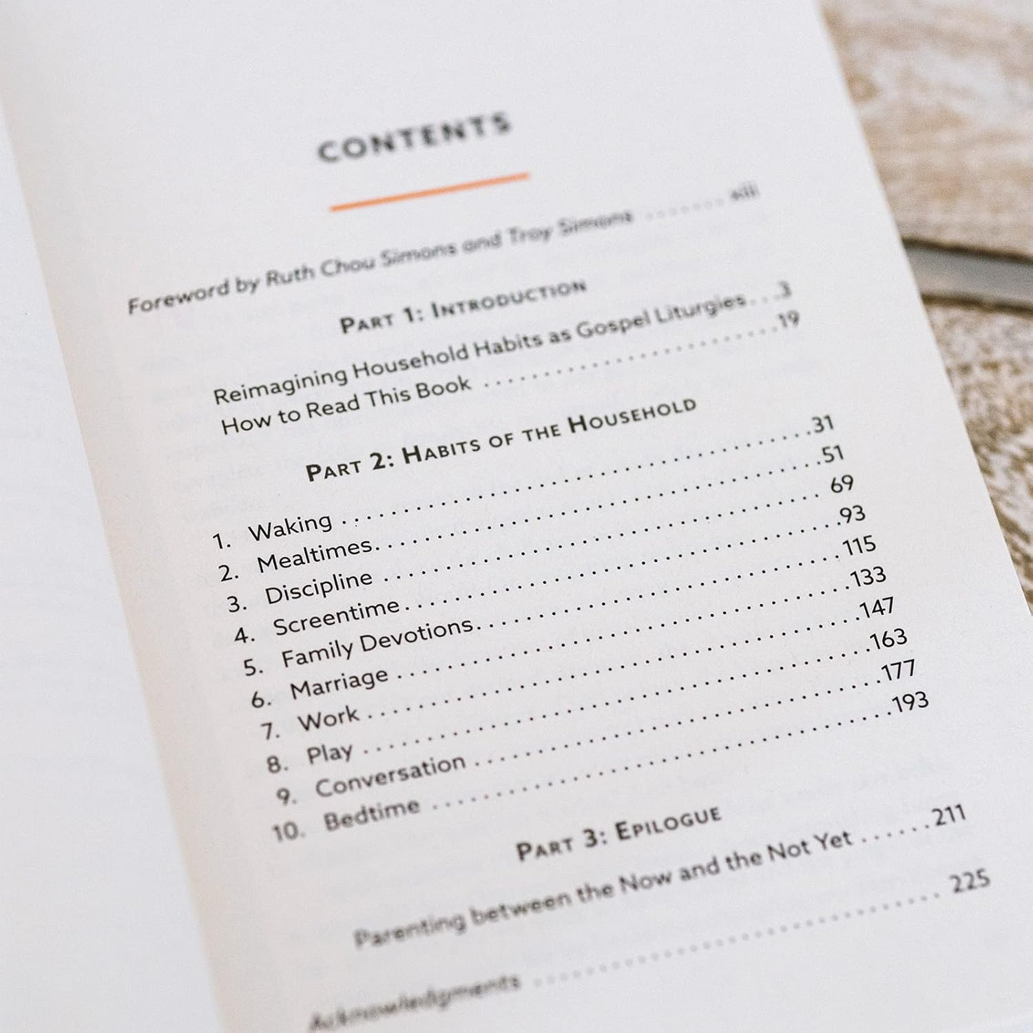 Habits of the Household: Practicing the Story of God in Everyday Family Rhythms image number 2