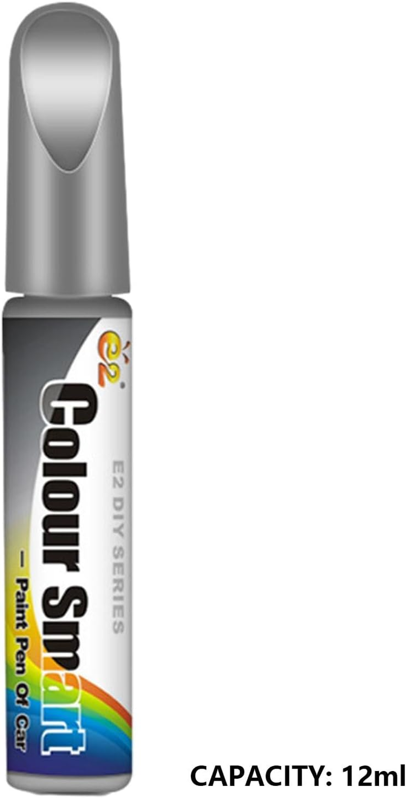 Paint Pen For,Car Scratch Repair Paint Pen for | Portable Automotive Touchup Paint Pen Car Paint for Bike, Motorboat, Car image number 1