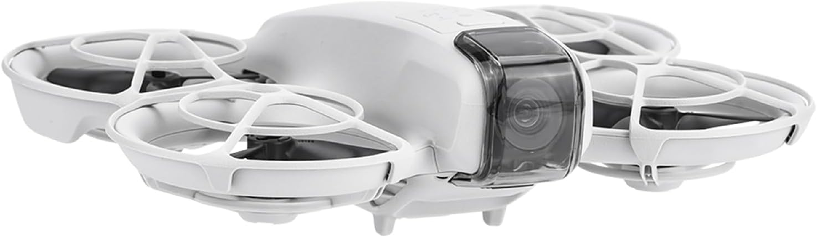 Houjunor Lens Cap for NEO, Scratch-Resistant and Dustproof Drone Gimbal Protection, Protective Cover for Camera Lens, Drone Accessories and Replacement Parts for DJI NEO image number 2