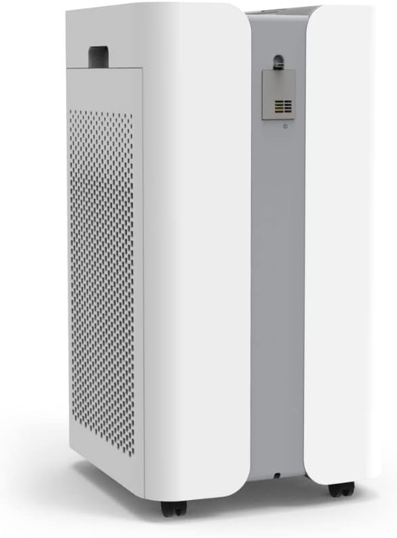 Ionmax+ Aire High-Performance 6 Stage Air Purifier with WIFI image number 6