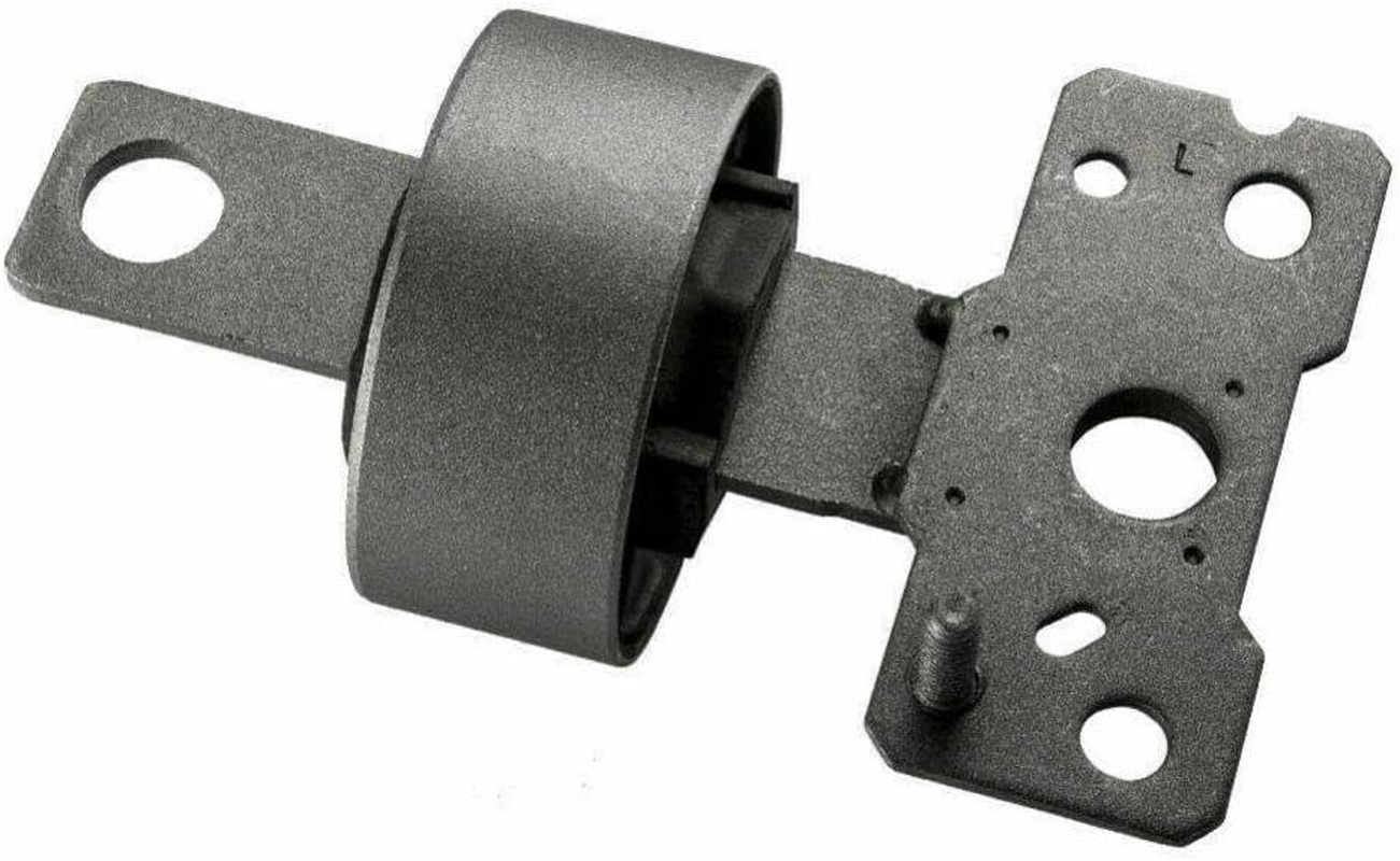 Sheep Horn Rubber Sleeve+Bracket R Replace# 6G915K896BA AUTO-MOHITO 1Pack image number 2