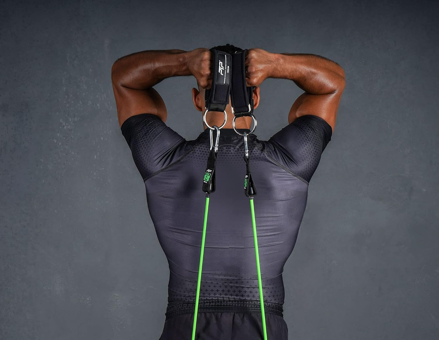 PTP 1544 Powertube Resistance System