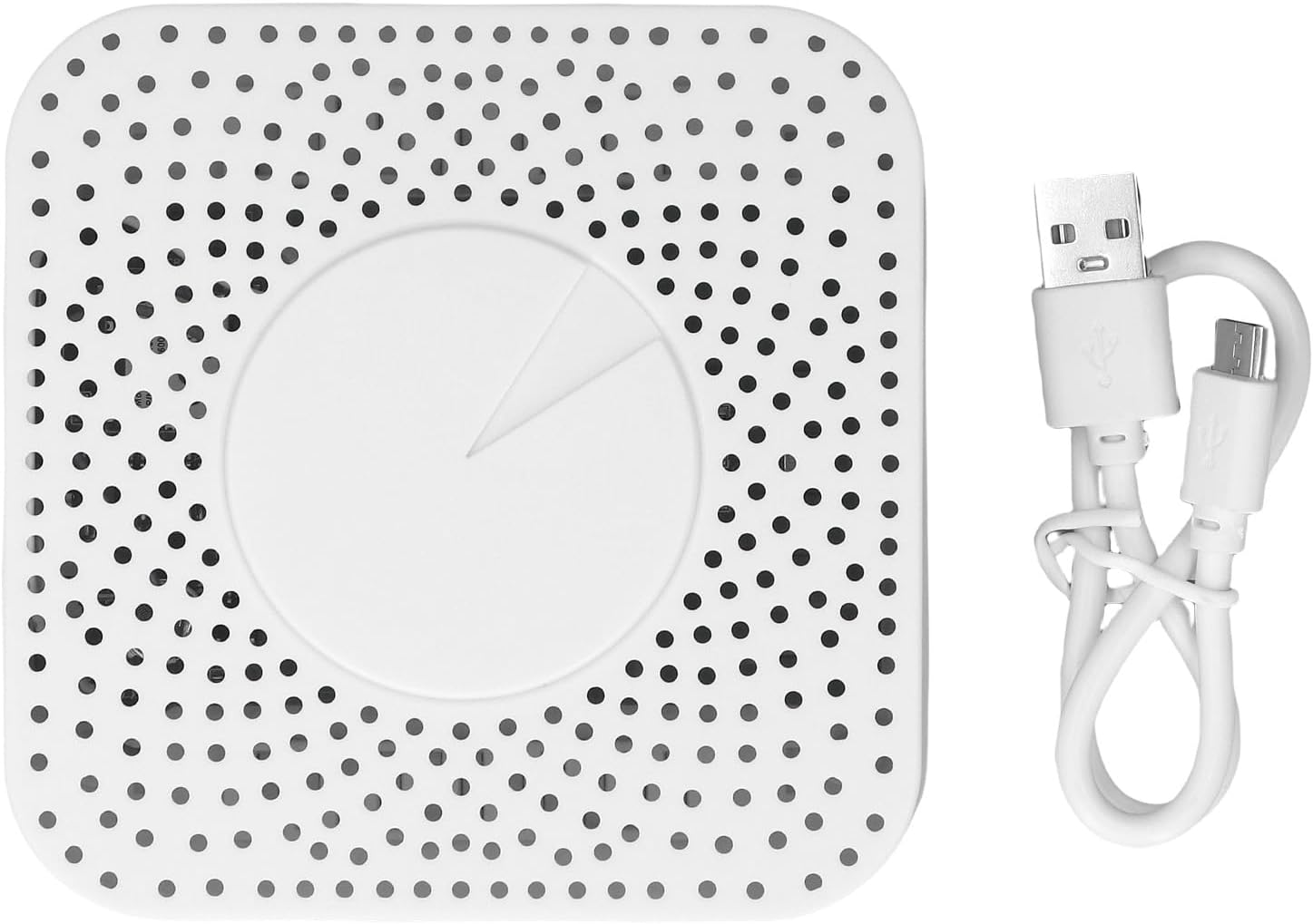 Jiawu Air Quality Detector, Durable Use, Smart Home Integration Tester for Office, Material: ABS image number 3