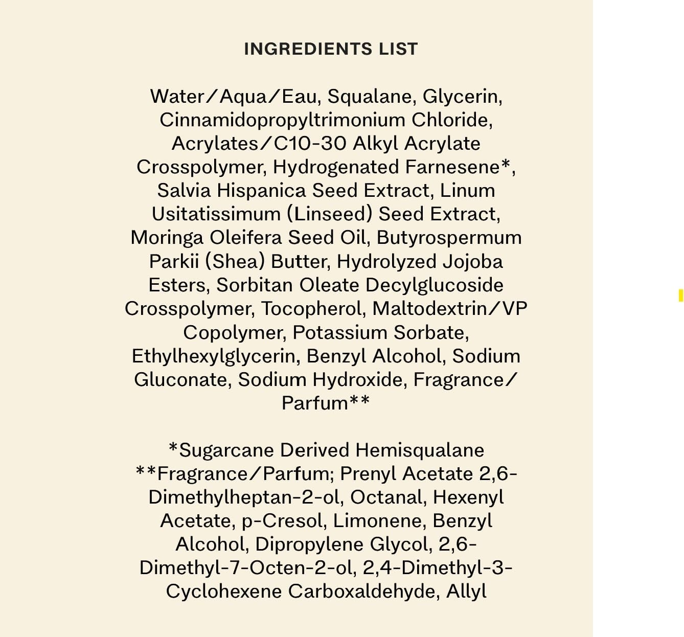 JVN No Heat Complete Air Dry Cream, 2 Fl Oz, Travel Size, Hair Smoothing Cream Enhances Your Natural Texture, Curl Cream and Wavy Hair Products, Silicone Free image number 4