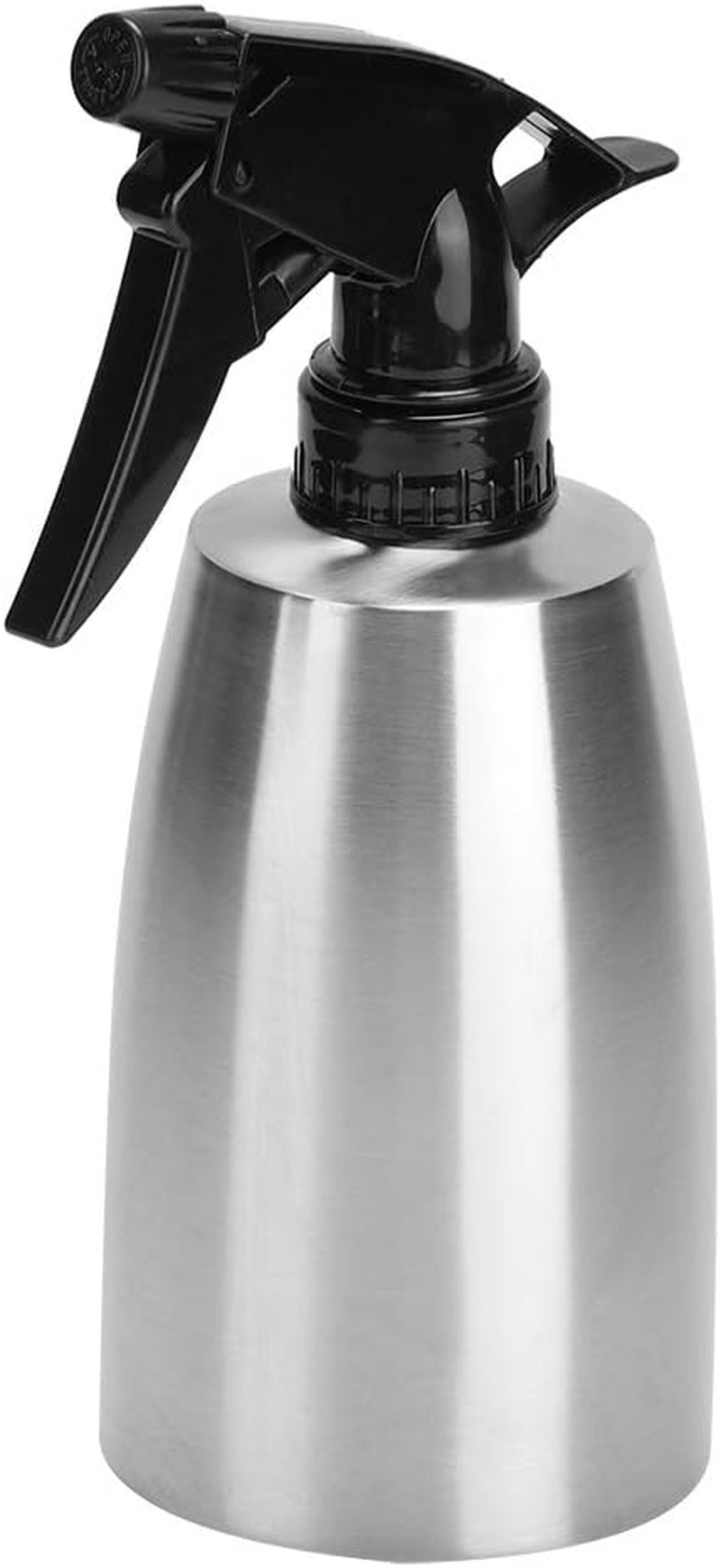 Stainless Steel Water Sprayer Spray Bottle Kitchen Supplies for Cooking Barbecue image number 4