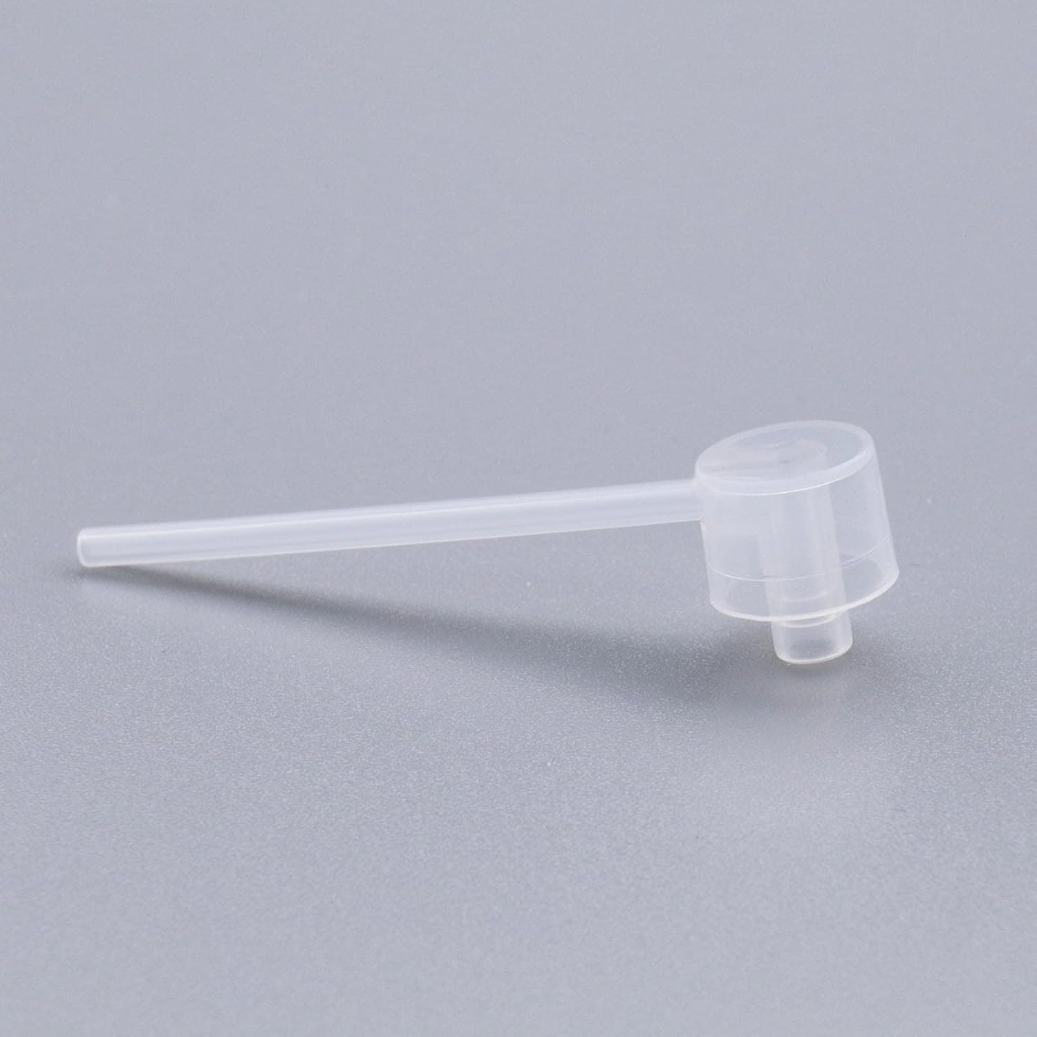 Ecsing 30Pcs Perfume Refill Pump Replacement Perfume Dispenser Pump Cosmetic Dispenser Pump Transfer Tool Accessories for Spray Bottle image number 4