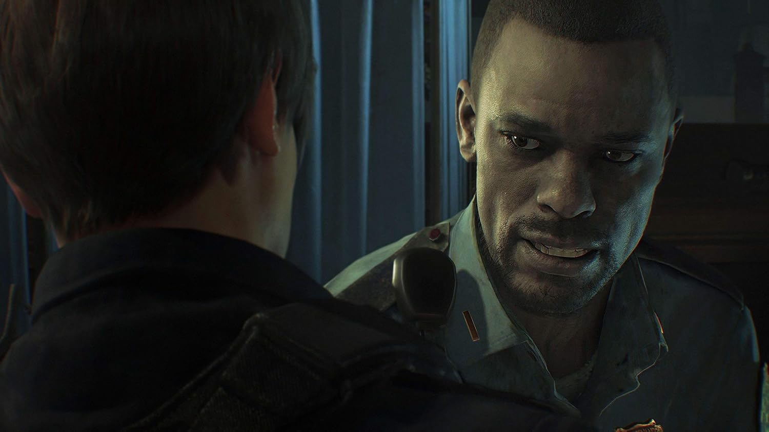 Resident Evil 2 (PS4) image number 6