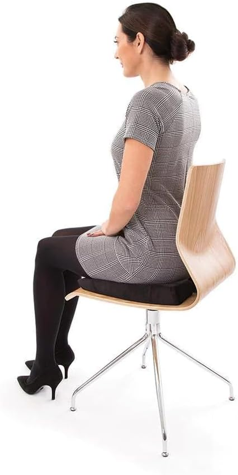 66Fit Original Coccyx Cushion image number 5