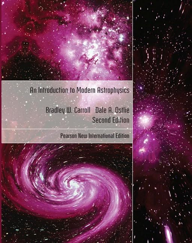 An Introduction to Modern Astrophysics image number 3