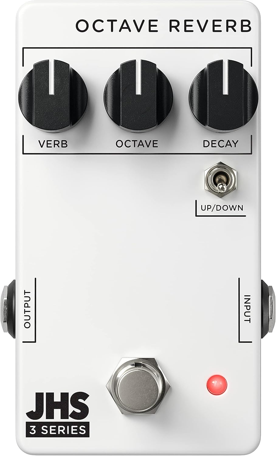 JHS 3 Series Octave Reverb