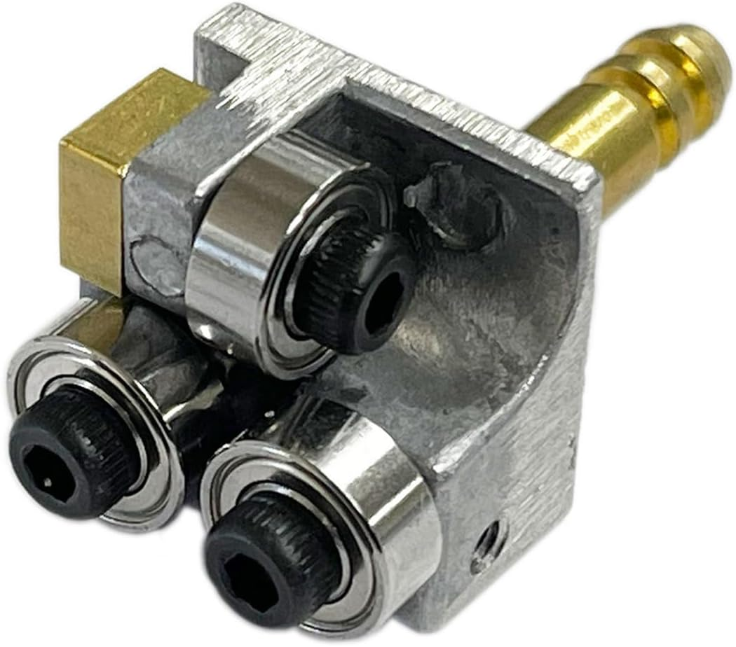 PROXXON Replacement Band Saw Roller Guide No.28187