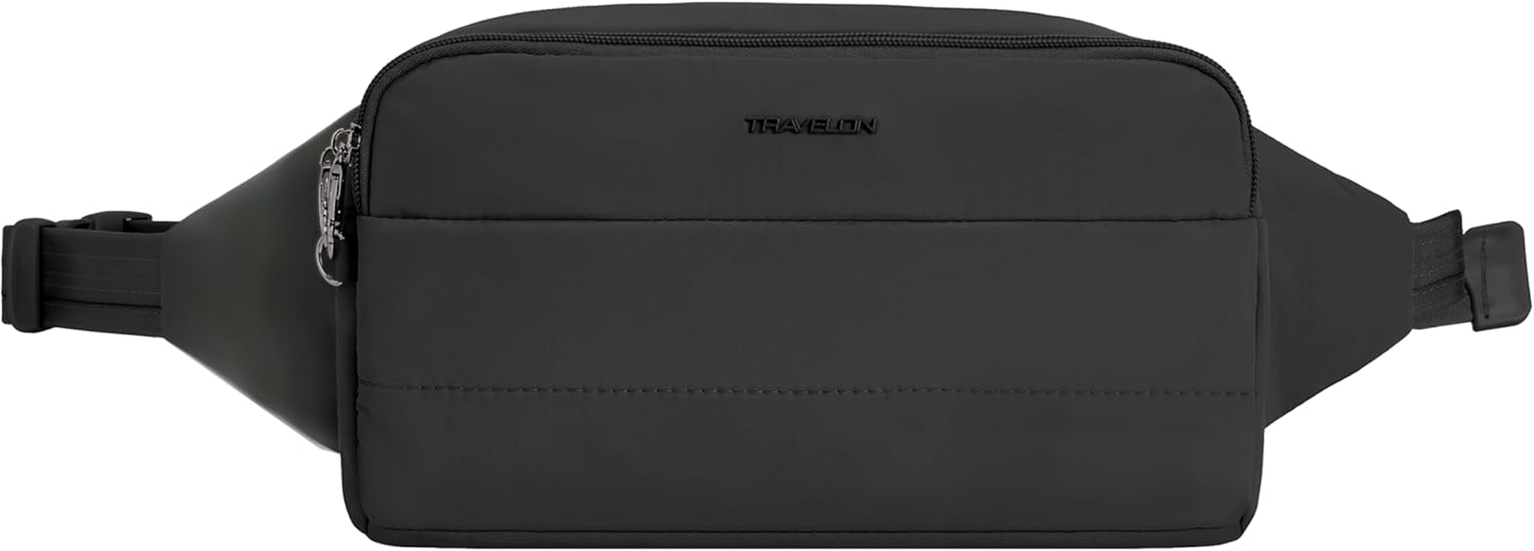 Travelon Anti-Theft Roam XL Belt Bag