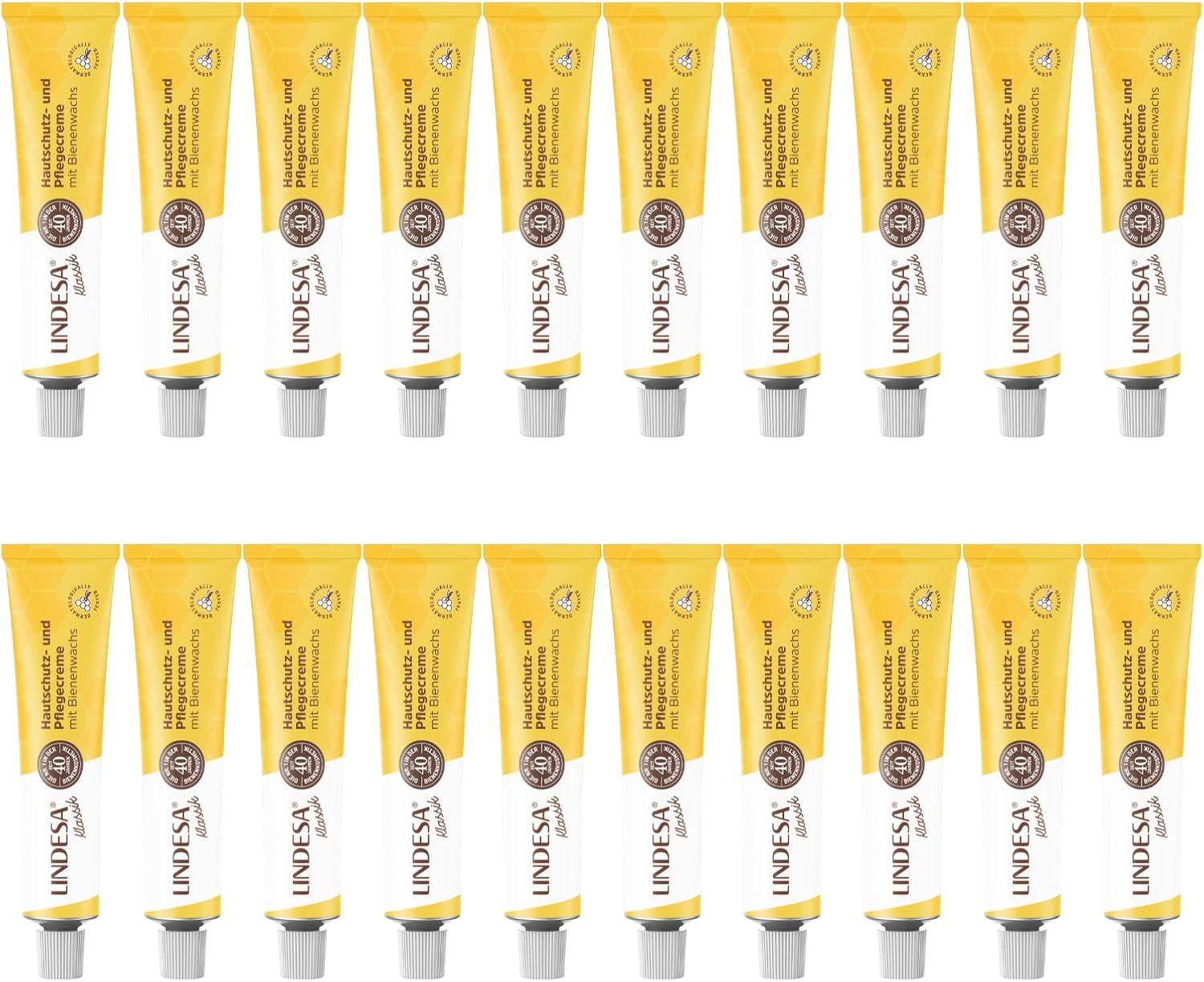 Lindesa Skin Protection Cream 50 Ml (20)