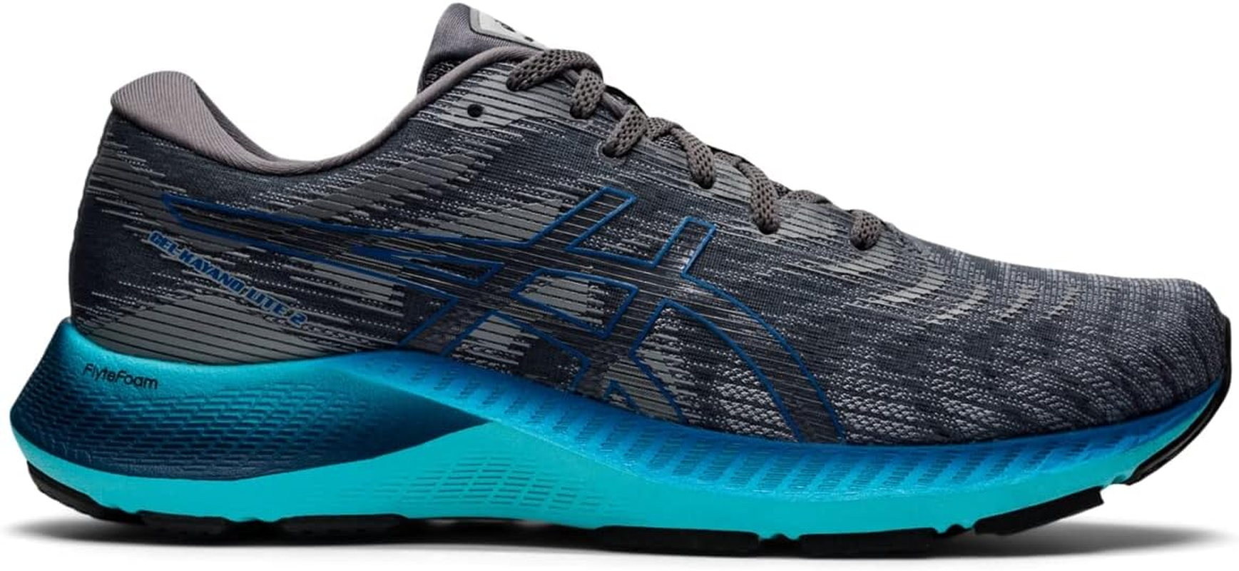ASICS Men'S Gel-Kayano Lite 2 Running Shoes