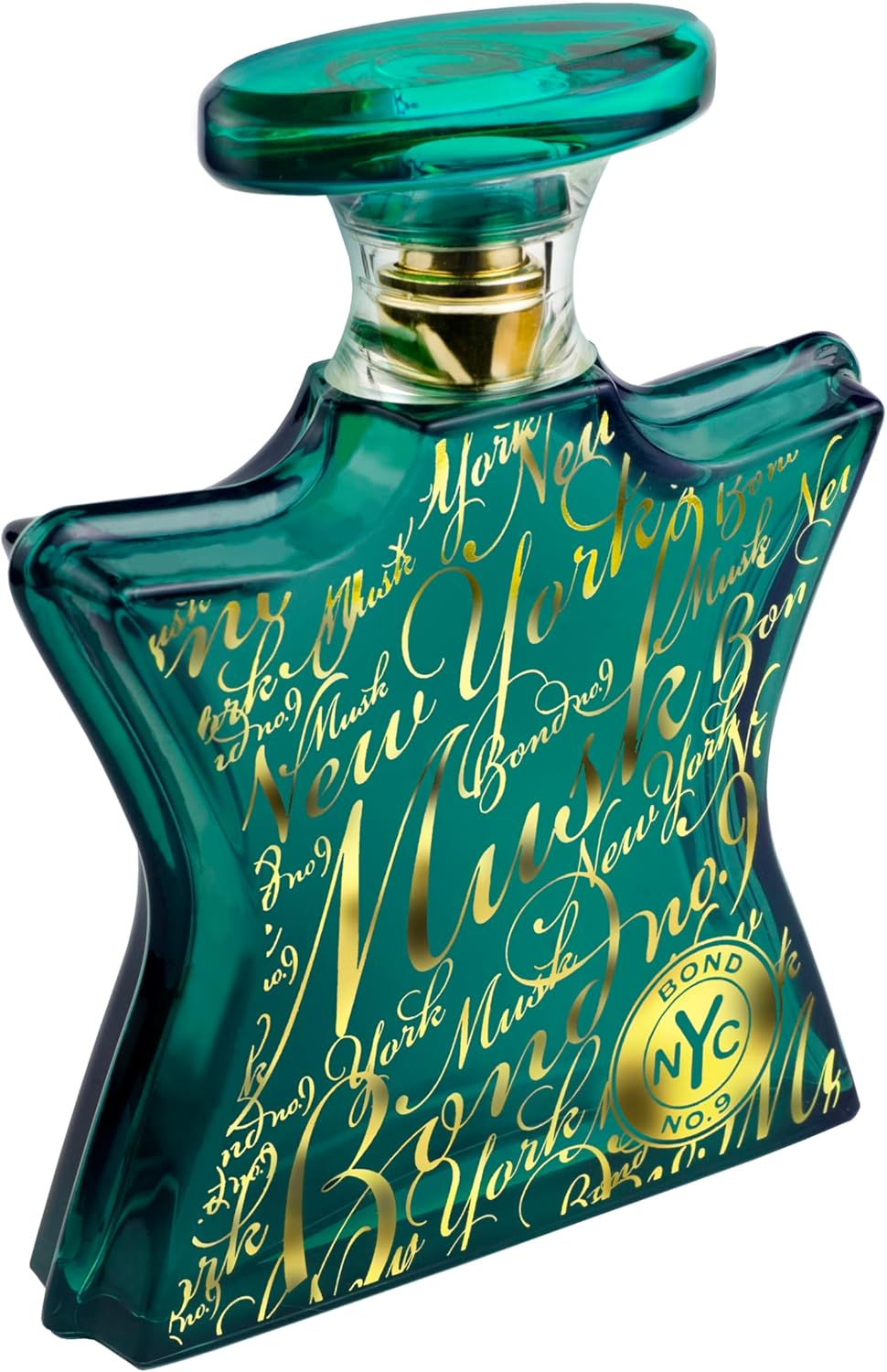 Bond No. 9 Eau De Parfum Spray, New York Musk, 100 ML image number 1