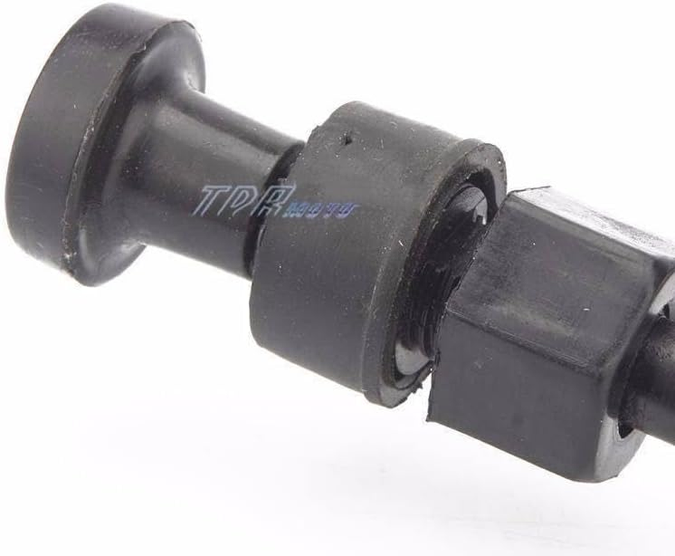 TDR PW50 Peewee Choke Cable for Yzinger 50 GTMOTOR G50T Loncin PY50 LX50PY Jianshe PY50 Replica Model Aftermarket Replacement Parts image number 2