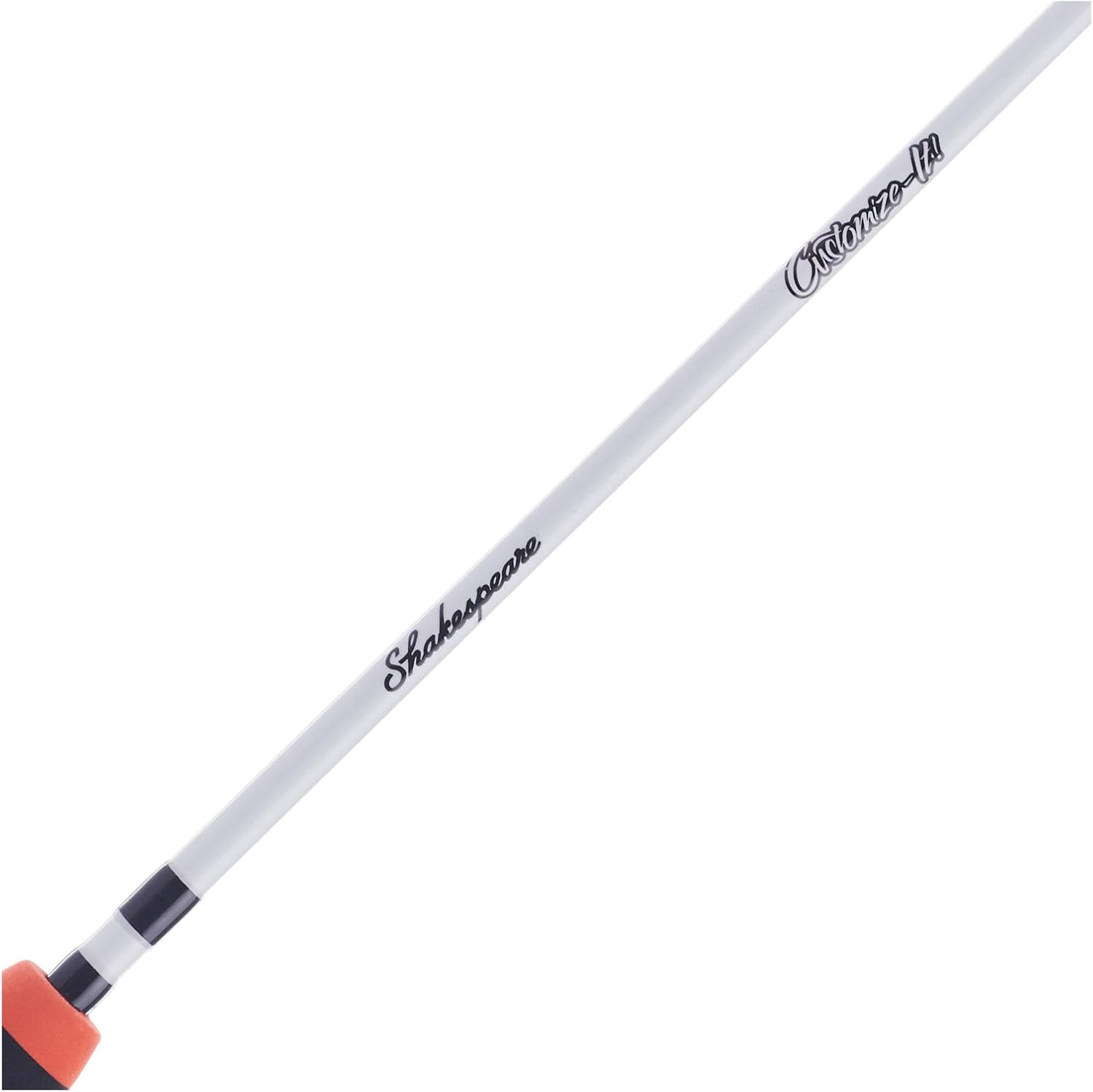 Shakespeare Youth Customize-It Combo Fishing Reel and Rod Combo image number 5