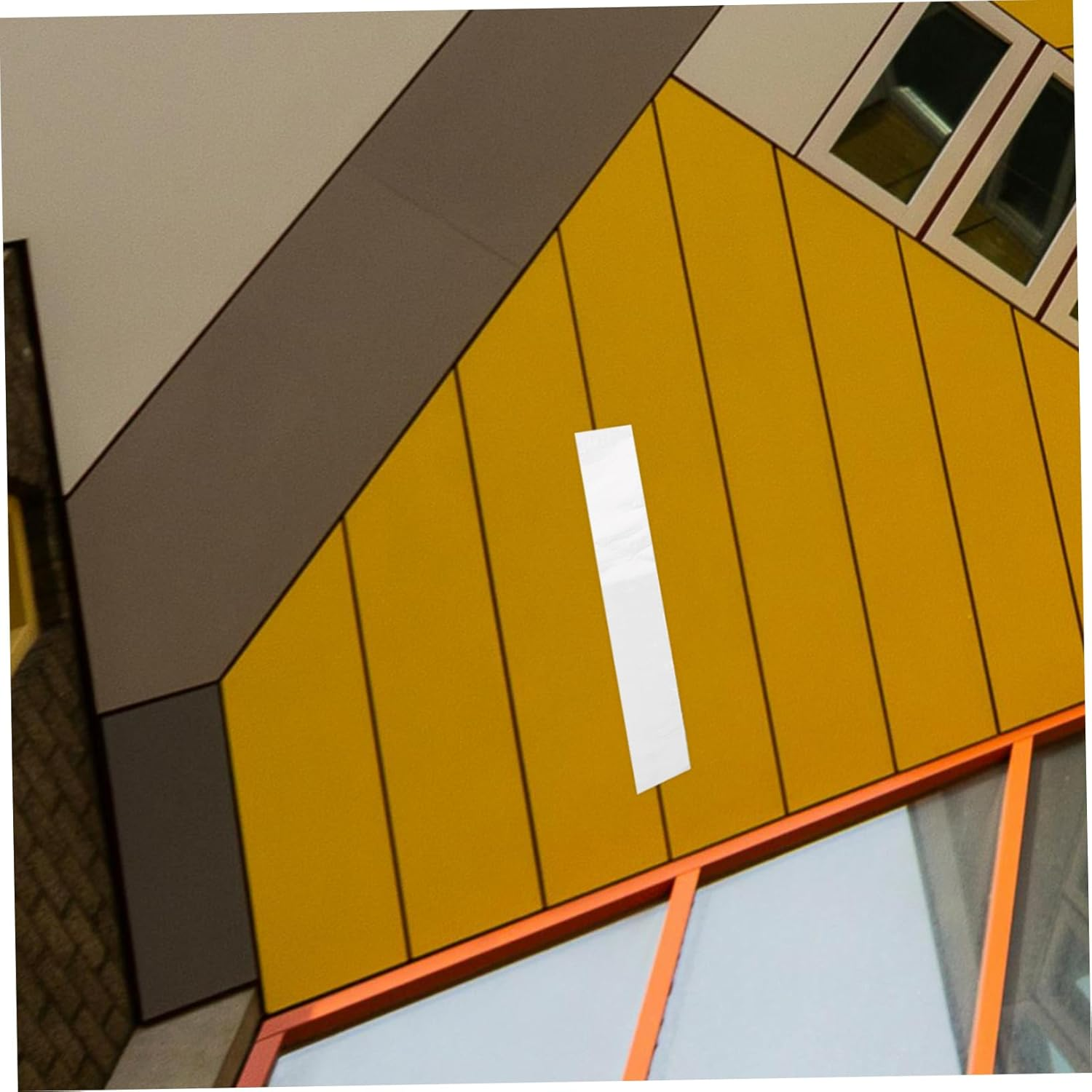 NUOBESTY Weatherproof Butyl Tape Leak Sealing Gasket for Rv Boat Window and Pipe Butyl Tape Rv Repair image number 6