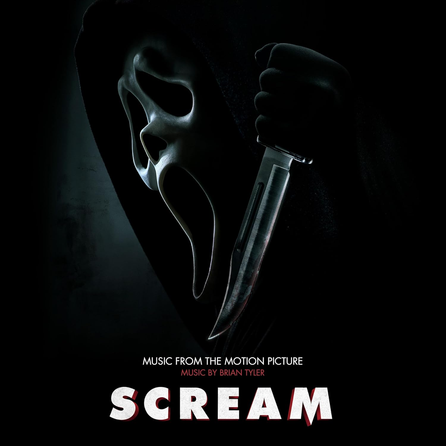 Scream (Ltd Ed) image number 1
