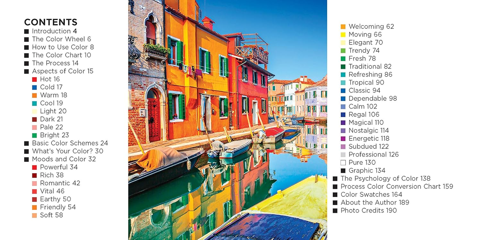 Pocket Complete Color Harmony: 1,500-Plus Color Palettes for Designers, Artists, Architects, Makers, and Educators image number 2