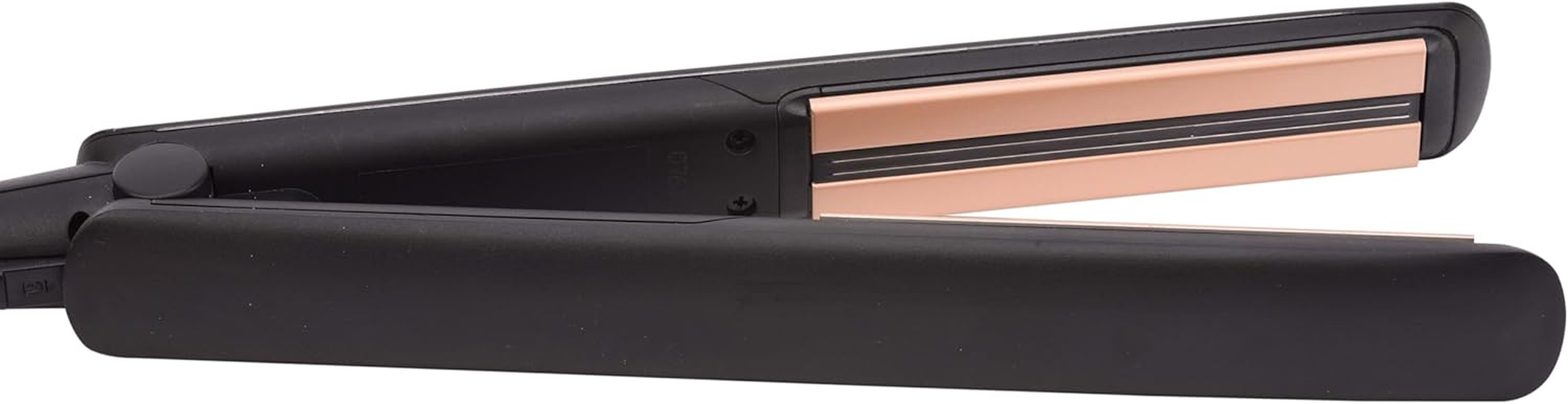 Remington Professional Hair Straighteners [Heat Protection Sensor to Reduce Hair Damage] Keratin Protect (High-Quality Keratin Ceramic Coating with Almond Oil) Digital Display, 160-230&deg;C, Hair Straightener S8593 image number 2