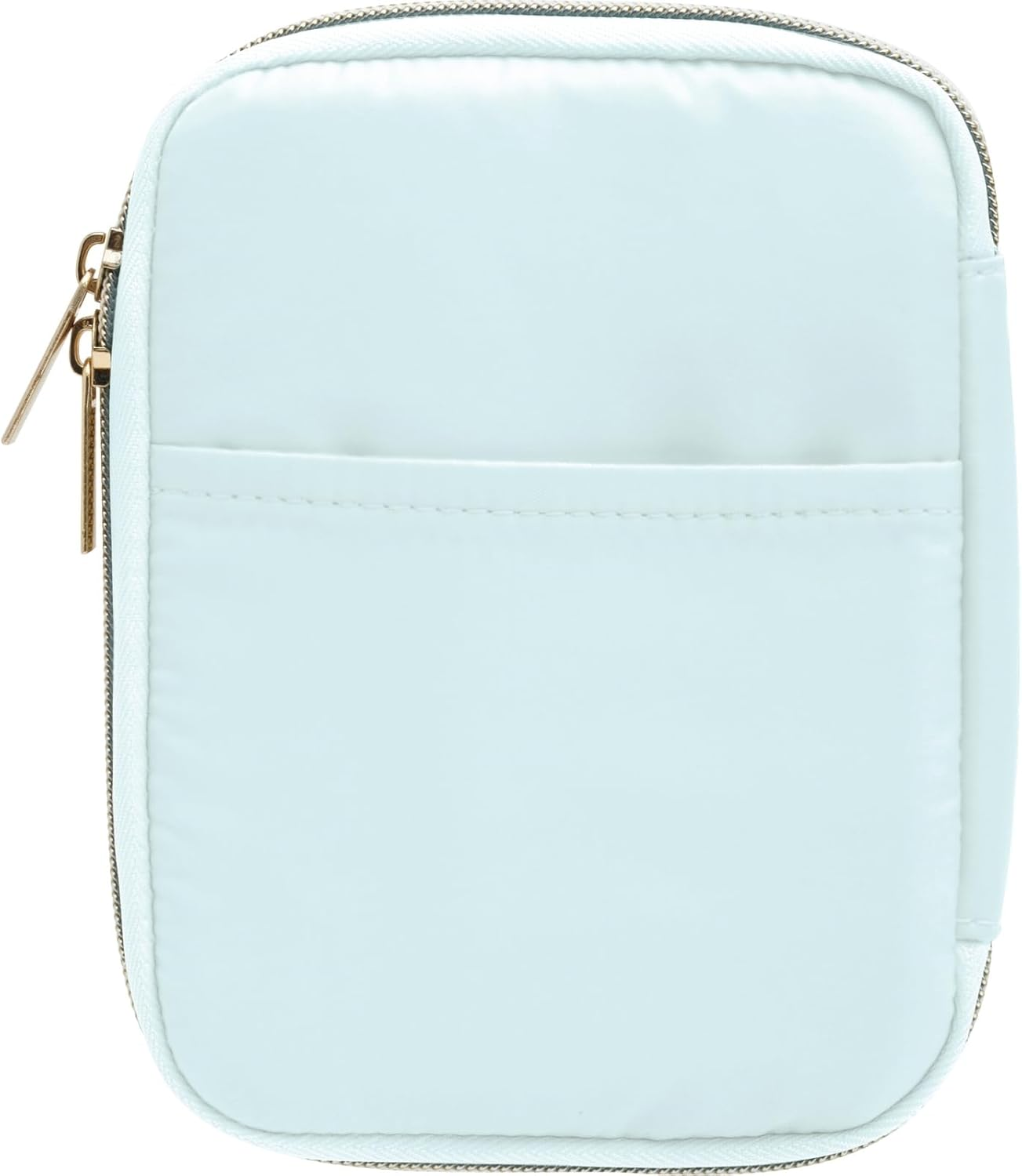 San-X CA44102 Sumikko Gurashi Gadget Case 6.7 X 5.1 X 1.0 Inches (170 X 130 X 25 Mm) image number 1