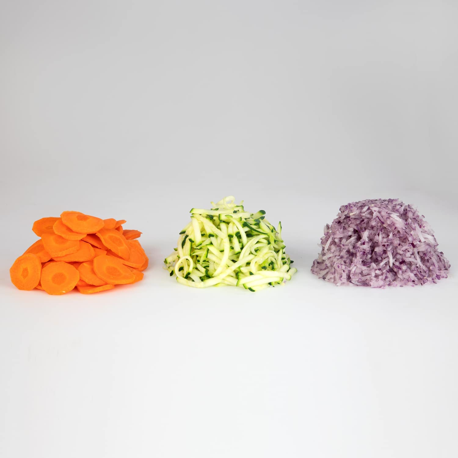 Kleva Sumo Slicer with 3 Interchangeable Drums + Precision Peeler image number 6