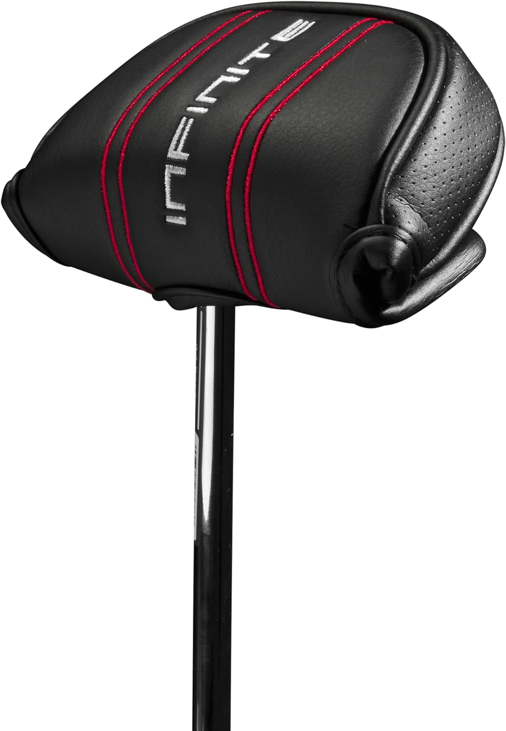 Wilson Men'S Right Hand Infinite South Side Mid-Mallet Putters, 35-Inch image number 1