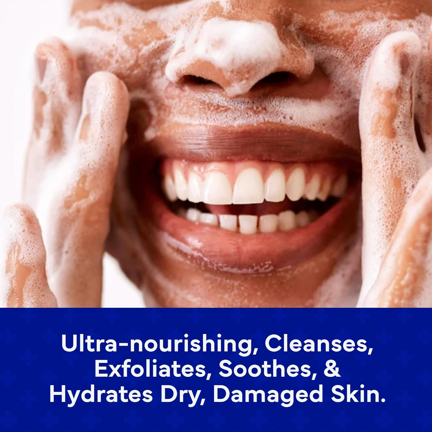 Emuaid Therapeutic Moisture Bar 5Oz Bath Soap Skin Dermatitis Psoriasis Eczema image number 4