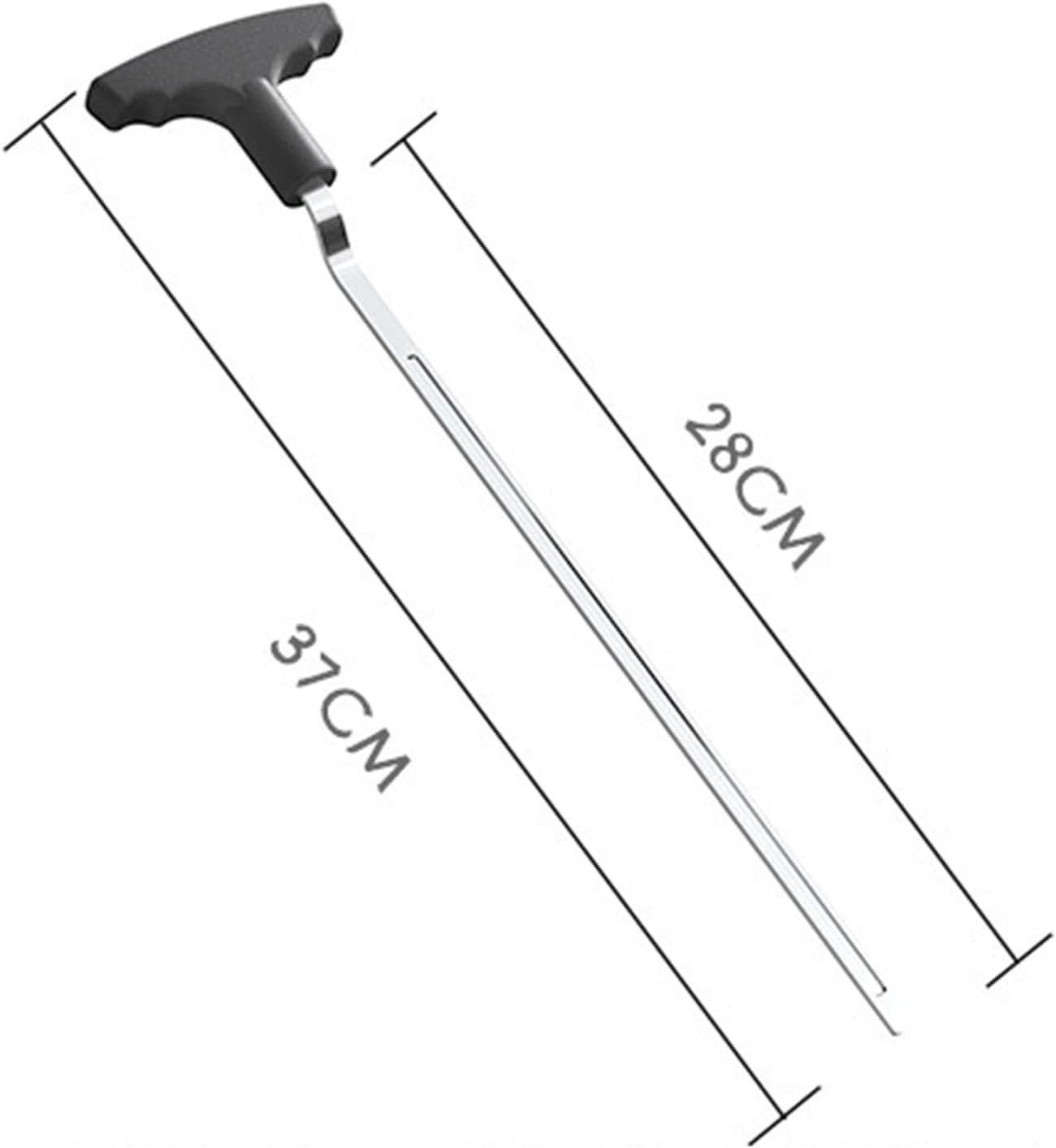 UGPLM Golf Grip Removal Tool Golf Gripping Tool Golf Grip Remover Repair Golf Grip Tool for Golfing Men Women image number 4