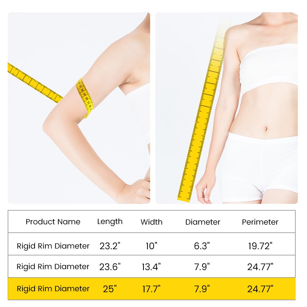 Waterproof Cast Covers for Shower Arm, Watertight Arm Protector Cover, Elbow Injury, Wrist, Post Surgery, Reusable, Elastic, Easy to Use Protect Arms in Bath - Leg image number 3