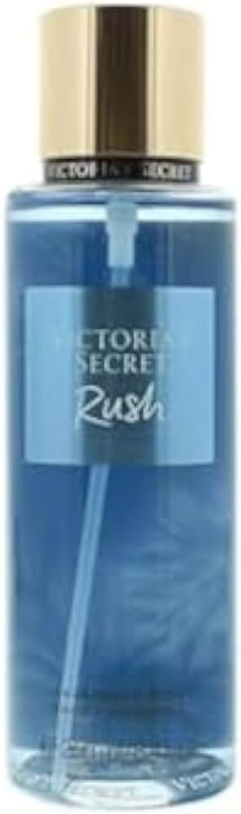 Victoria Secret Rush Body Spray for Women, 250 Ml
