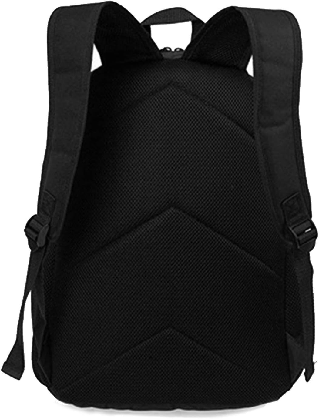 Tropicallife Marble Texture Pattern Backpack for Boys and Girls Water Resistant Preschool Backpack Lightweight Bookbags Camping Travel School Shoulder Bag, Multi image number 2