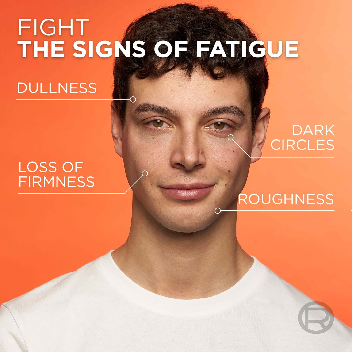 Men Expert Hydra Energetic Anti-Shine Moisturiser, 50Ml image number 2