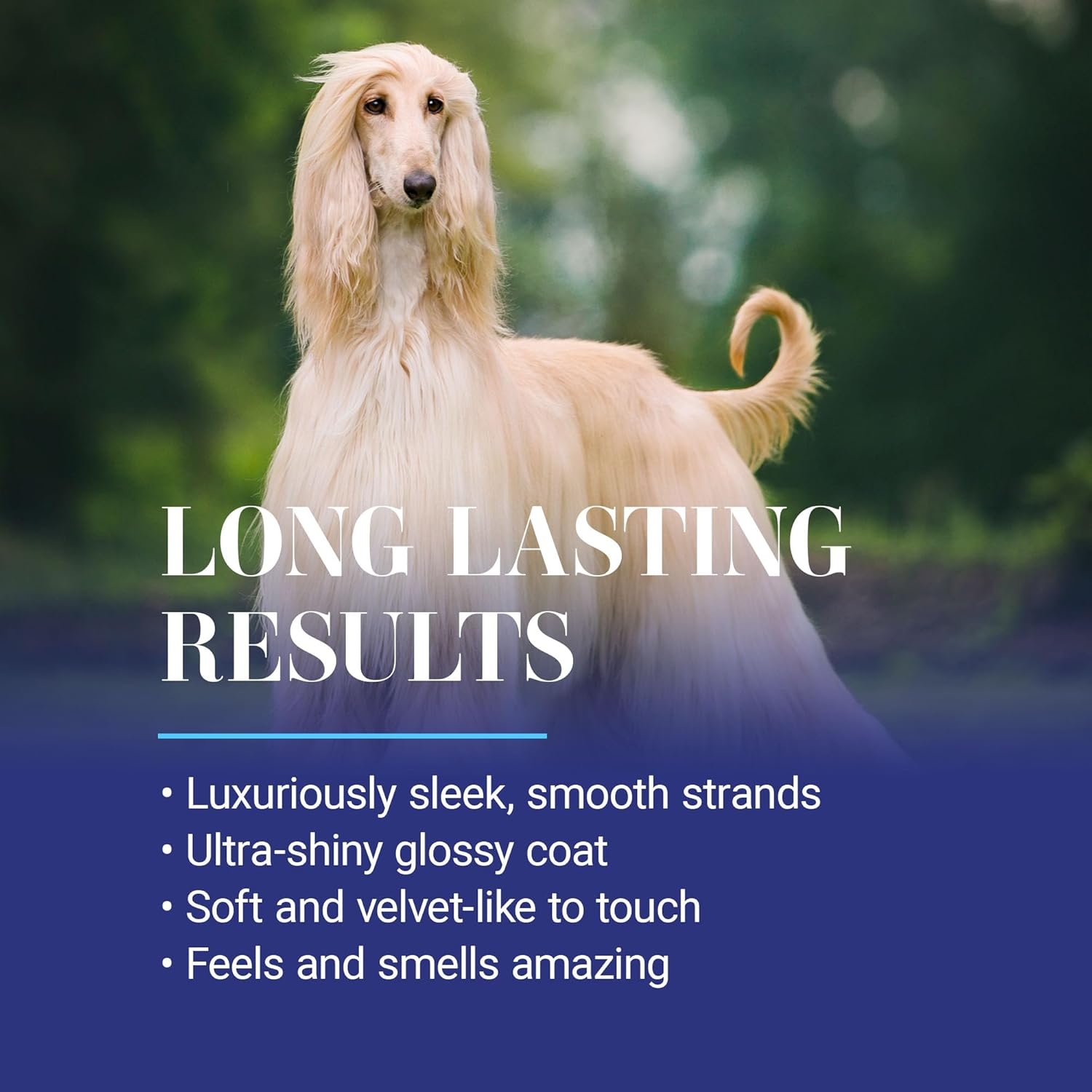 Chris Christensen Ice on Ice Conditioner &ndash; Untangle and Shine, Professional Hair Care, 473 Ml image number 6