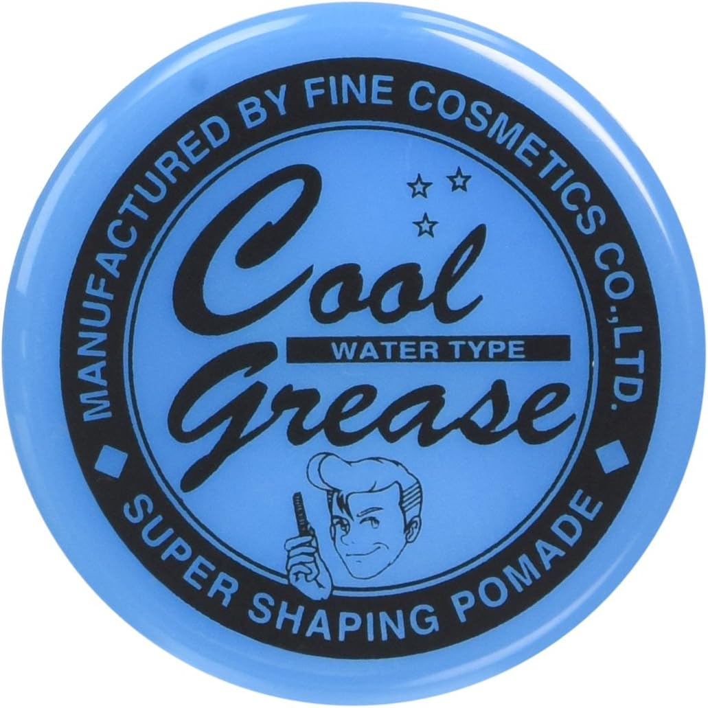 Cool Grease Blue Grease Pocket Size 30G, 1.1OZ image number 6
