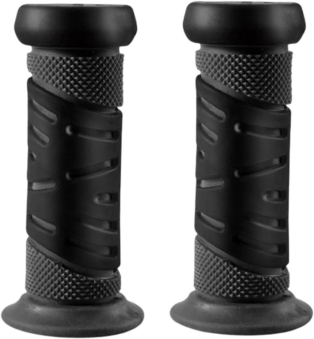 Kids Bike Handle Grips Bike Grips Soft anti Slip Handle Bar Grip Bicycle Handlebar Grips for Child Tricycle Balance Bikes