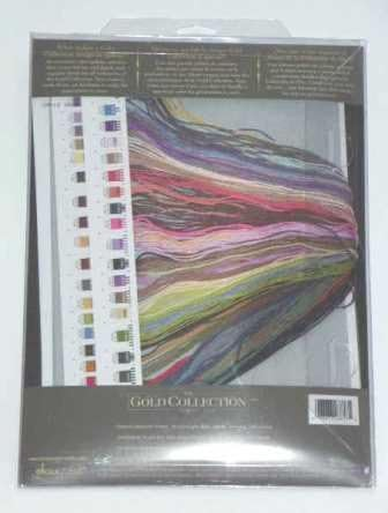 Dimensions Memory Lane Counted Cross Stitch Kit image number 3