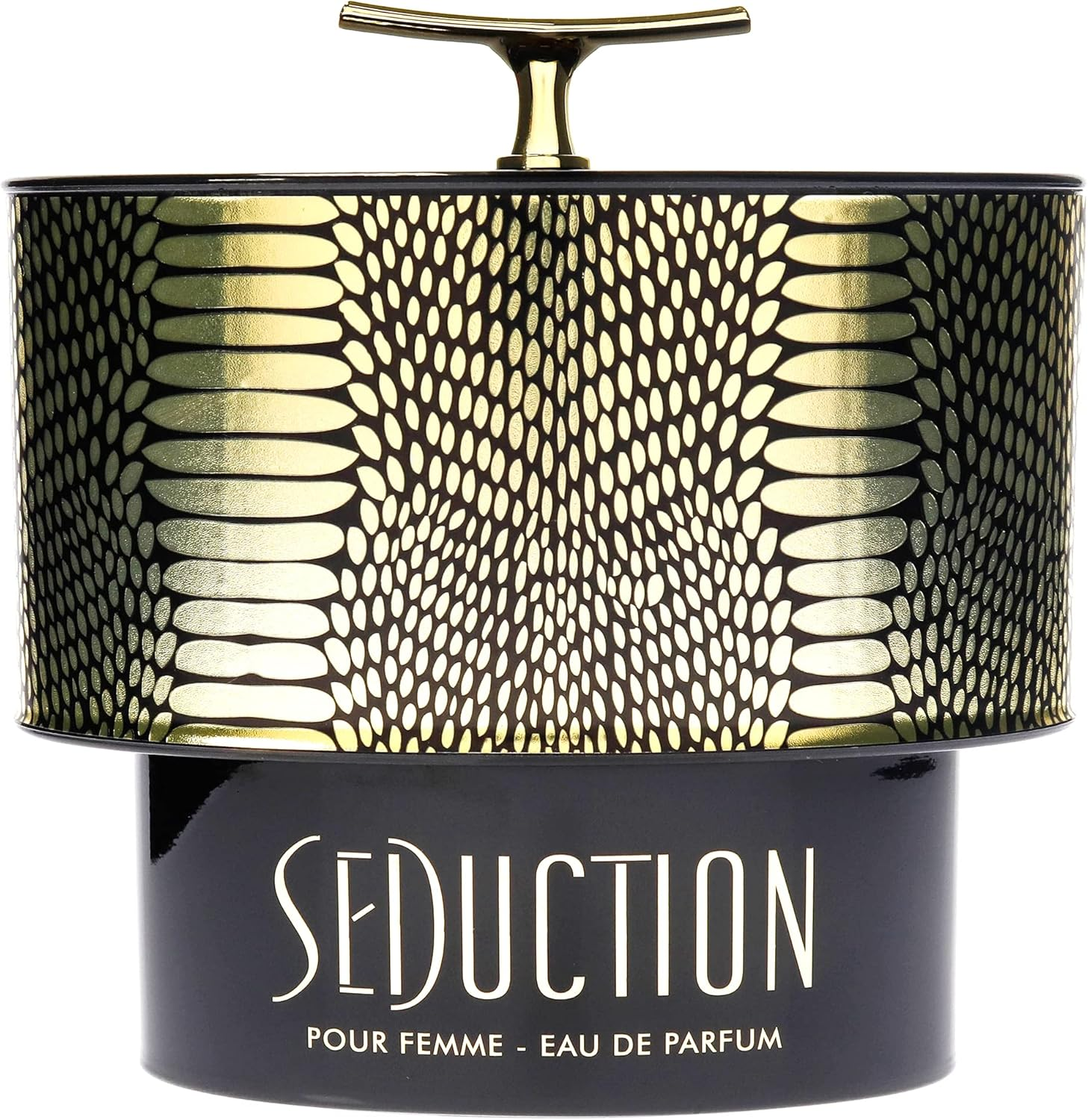 Seduction by Armaf for Women - 3.4 Oz EDP Spray