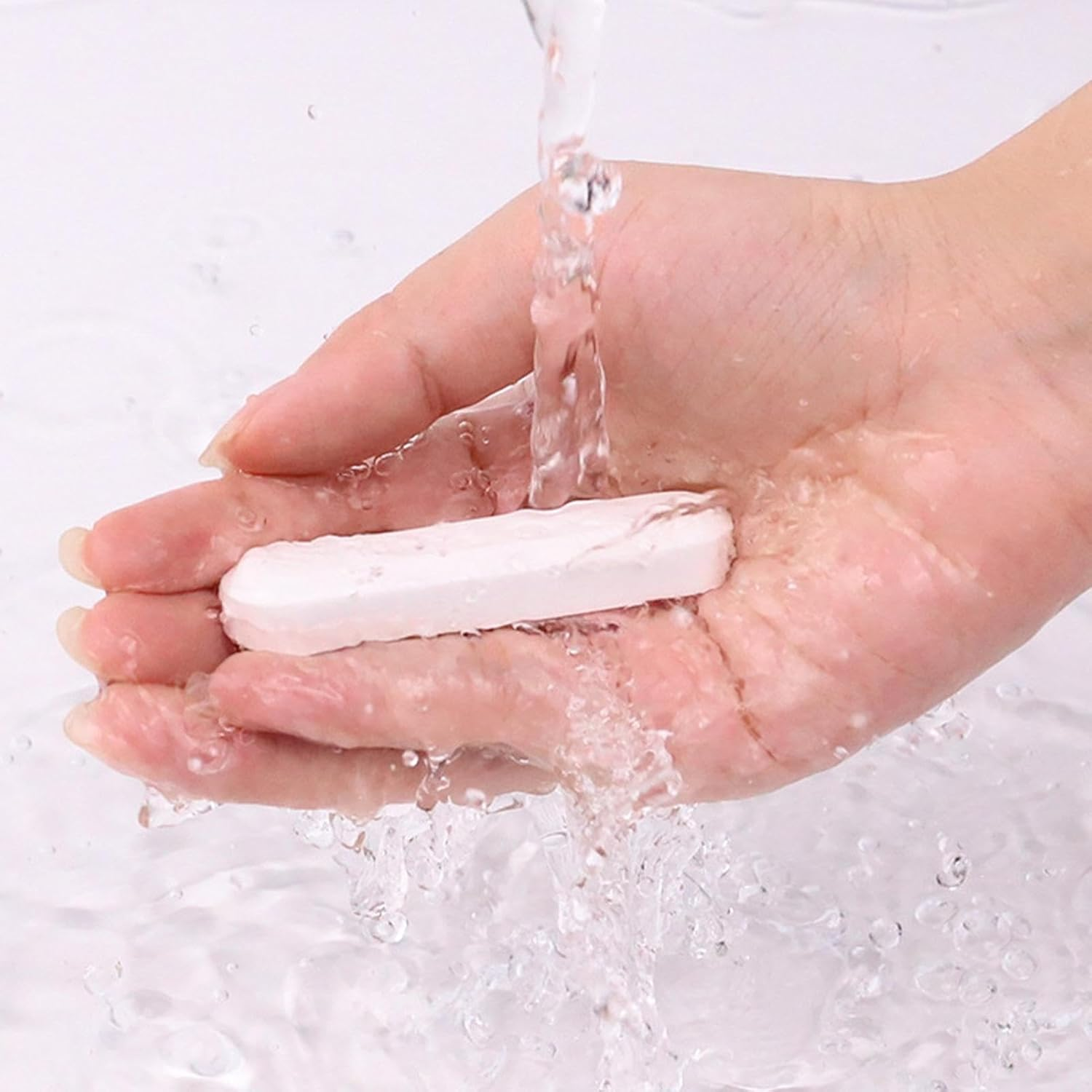 Diatom Drying Rod Stick for Toys - Moisture Absorbing Rod | Reusable Moisture Absorber, Quick Drying Tool for Spices Jewelry Shoes Boxes image number 6