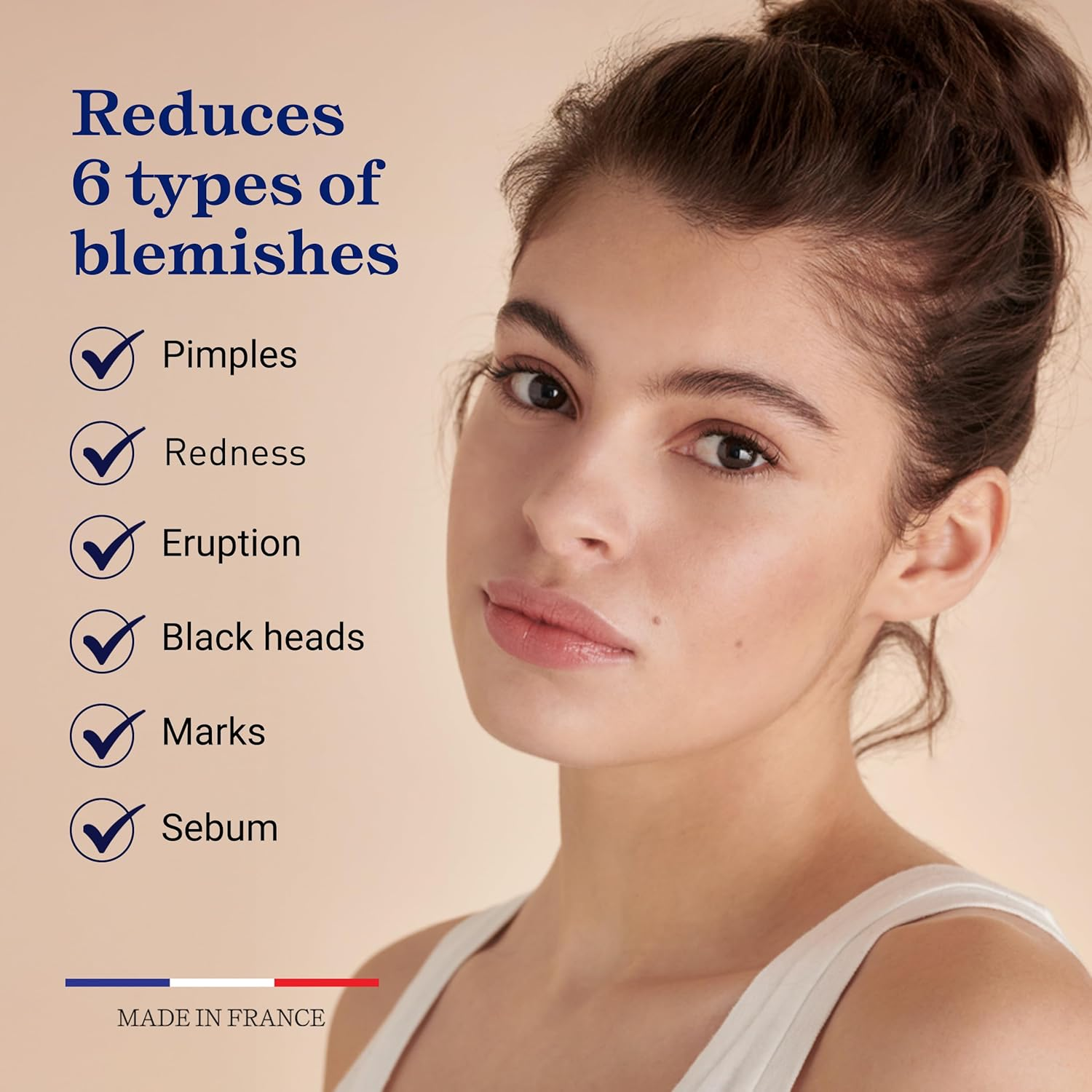 Embryolisse Anti-Blemish Serum 30 Ml image number 4