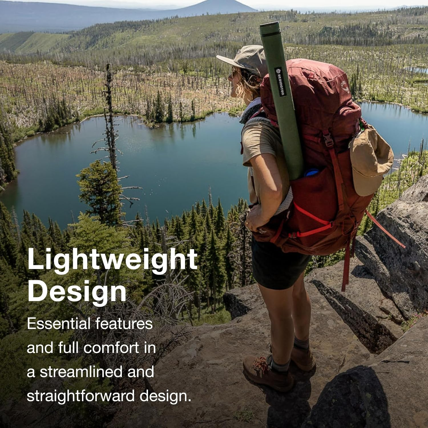 Osprey Osprey image number 2